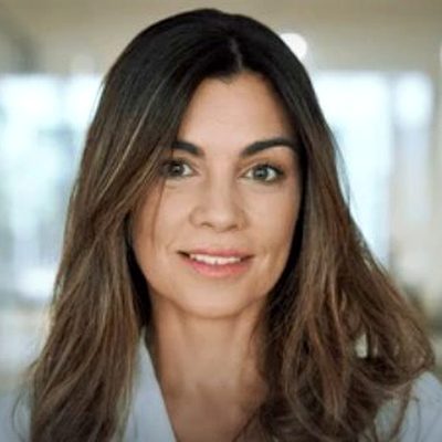 Mariana Souza, cliente Campinas