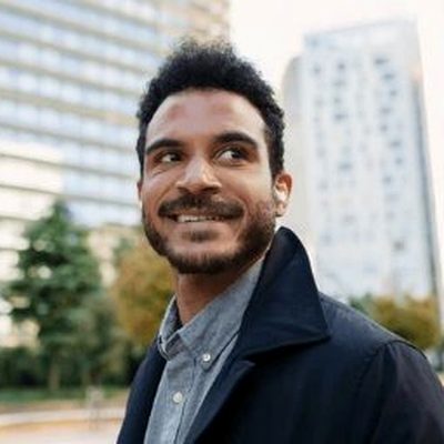 Roberto Lima, cliente Sorocaba